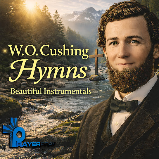 W.O. Cushing Hymns (Beautiful Instrumentals)