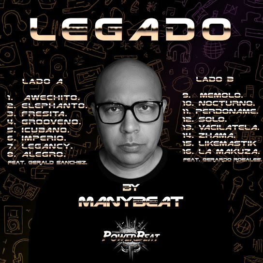 LEGADO