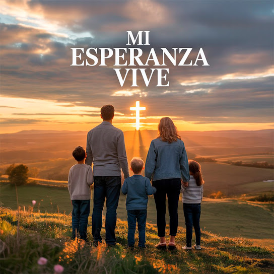 Mi Esperanza Vive