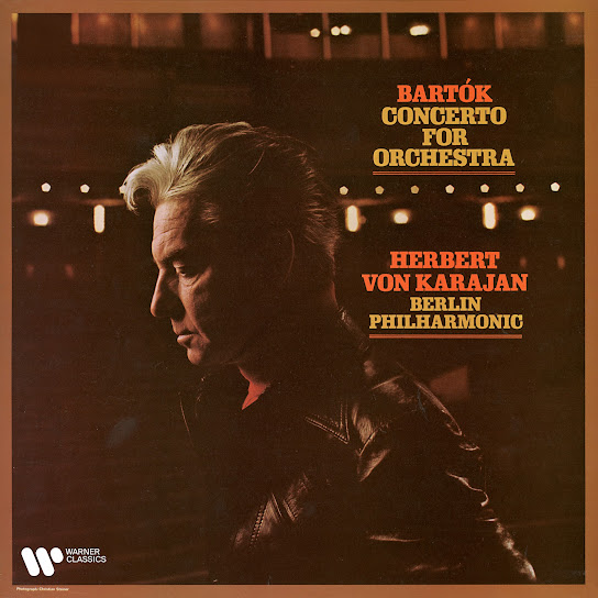 Bartók: Concerto for Orchestra, Sz. 116