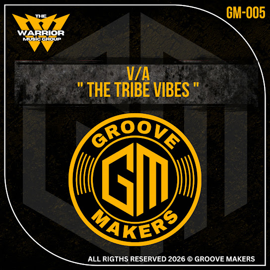 The Tribe Vibes