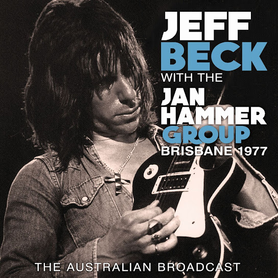 Brisbane 1977