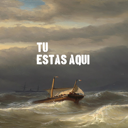Tu Estas Aqui