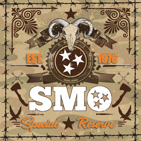 Special Reserve