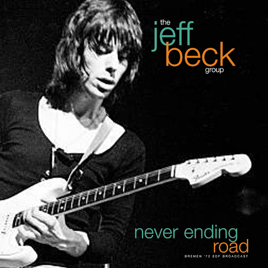 Never Ending Road
