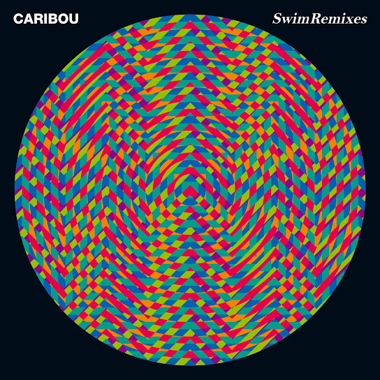 Swim Remixes