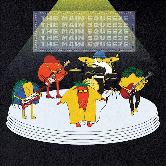 Squeeze House