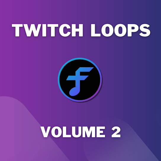 Twitch Loops (Volume 2)