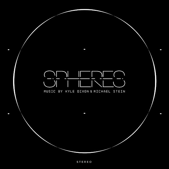 Spheres (Original Score)