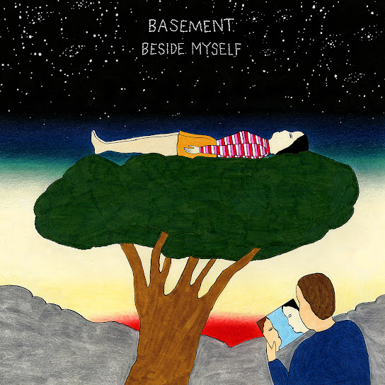 Beside Myself