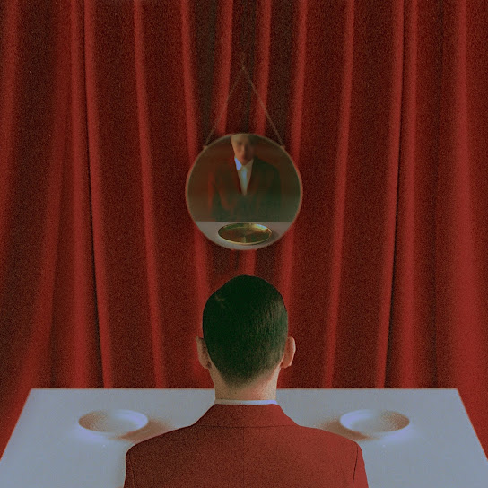 The Blind Star