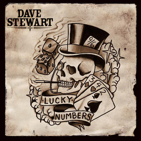 Lucky Numbers (Bonus Track Version)