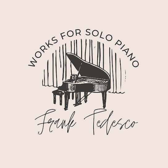 Works for Solo Piano