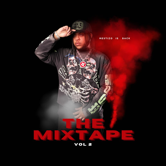 THE MIXTAPE, VOL. 2