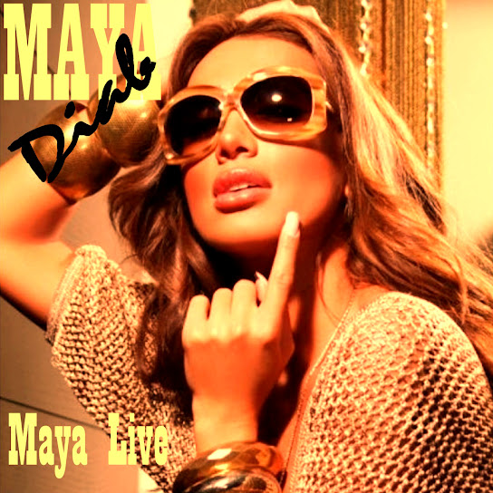 Maya Live (Live)