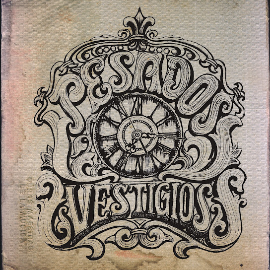Pesados Vestigios
