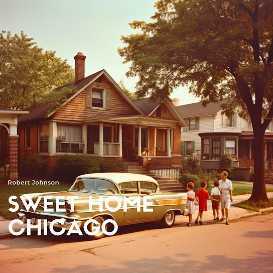 Sweet Home Chicago