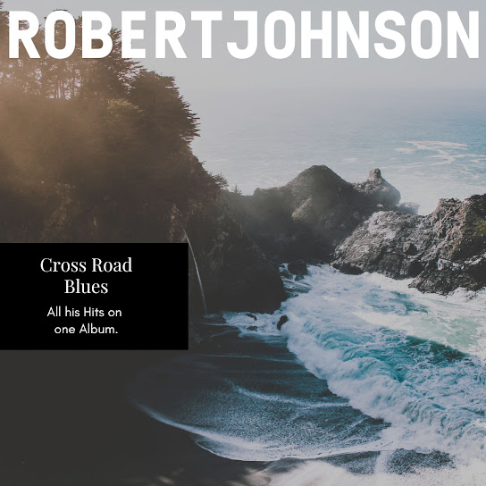 Cross Road Blues
