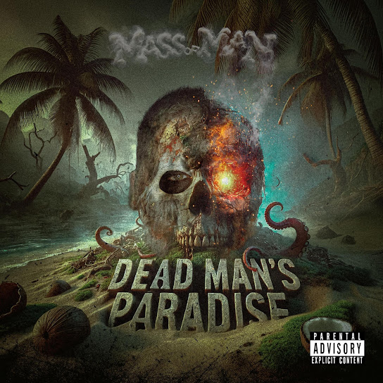 Dead Man's Paradise
