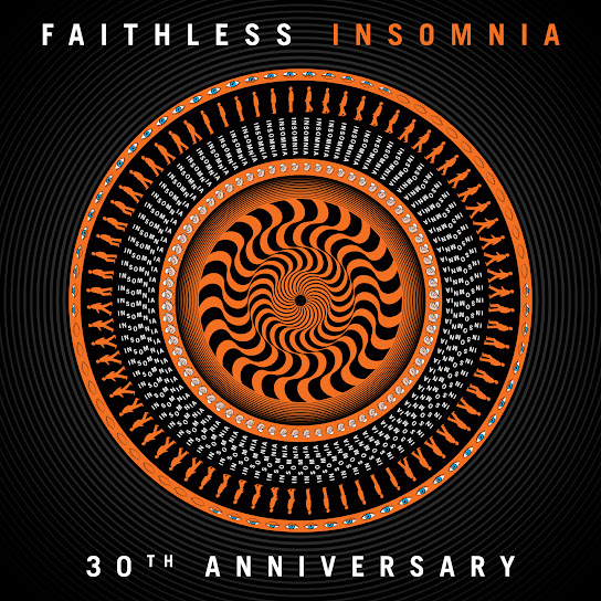 Insomnia (30th Anniversary)