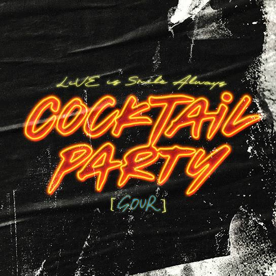 LiVE is Smile Always~COCKTAiL PARTY~ [SOUR] at Yoyogi National Stadium First Gymnasium