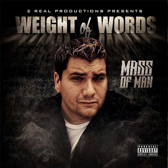 Weight of Words