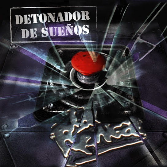 Detonador de Sueños