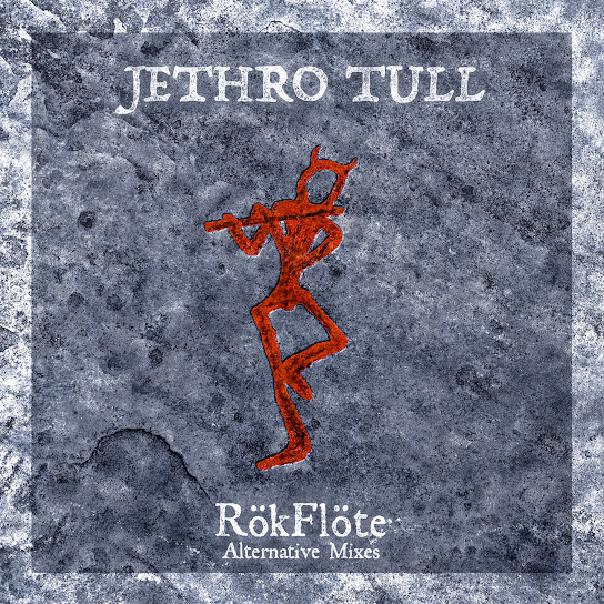 RökFlöte (Alternative Mixes)