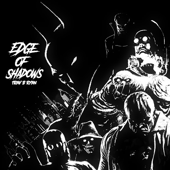 Batman: Edge of Shadows