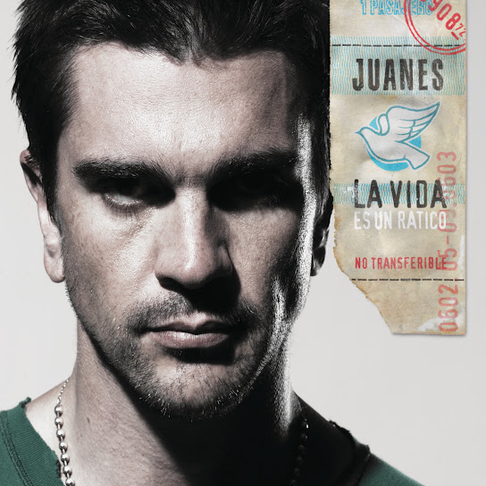 La Vida... Es Un Ratico (iTunes International Version)