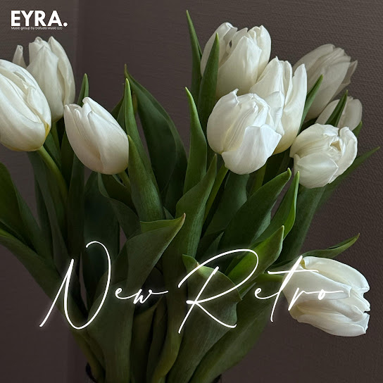 New Retro (feat. Umar Keyn)