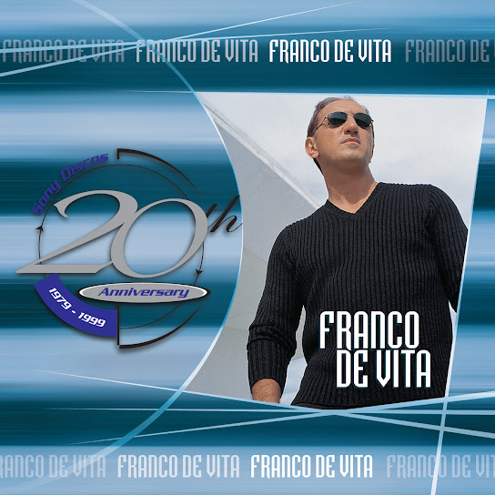 20th Anniversary