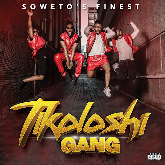 Tikoloshi Gang