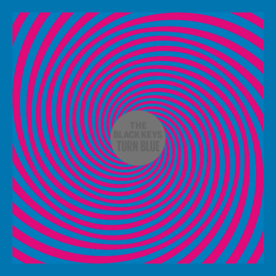 Turn Blue