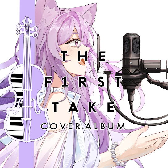 THE FIRST TAKE - Cover Album (feat. duVillage)