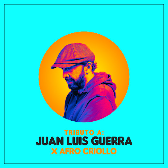 Tributo a Juan Luis Guerra