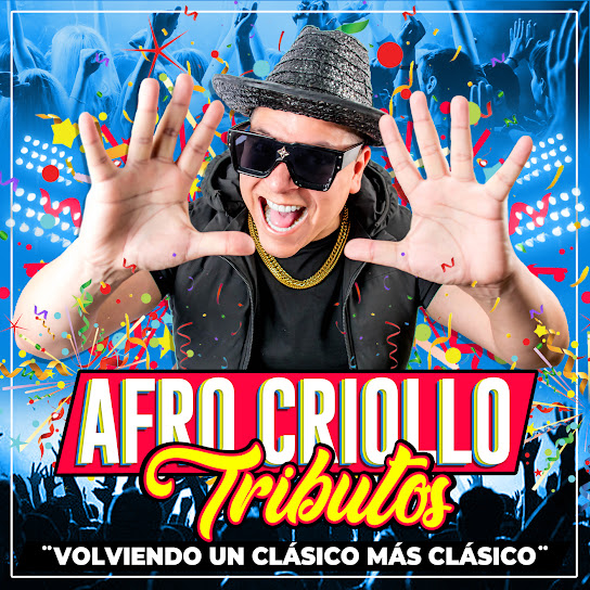 Volviendo un Clásico mas clásico (Tributos)