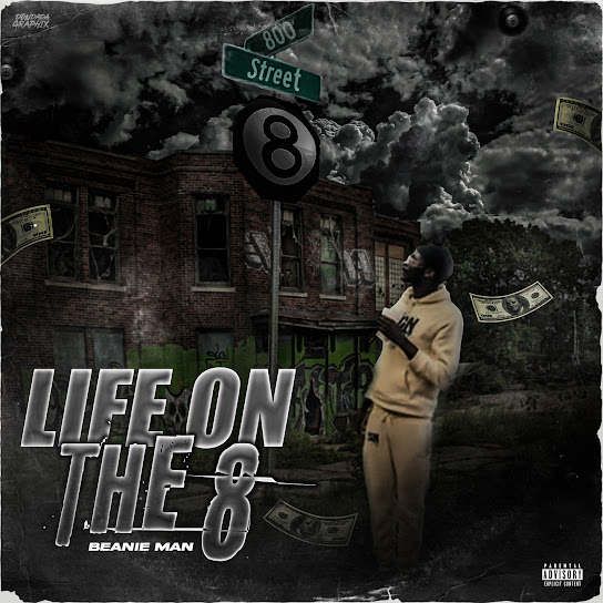 Life On The 8