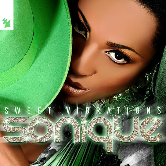 Sweet Vibrations