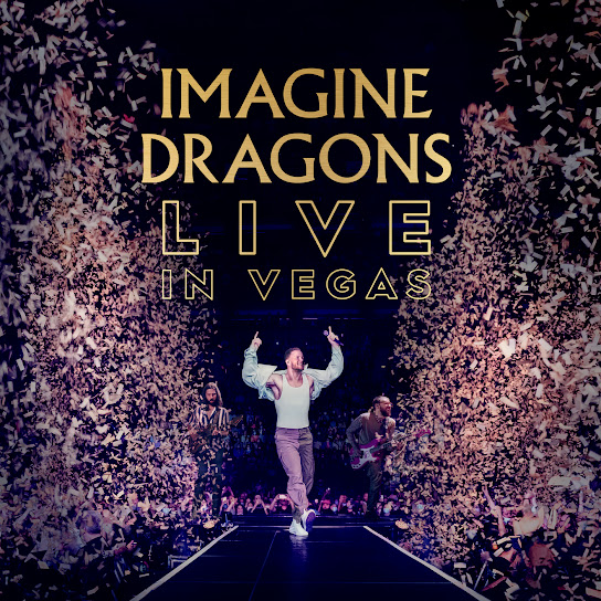 Imagine Dragons (Live in Vegas)