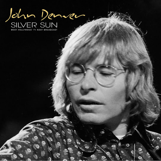 Silver Sun