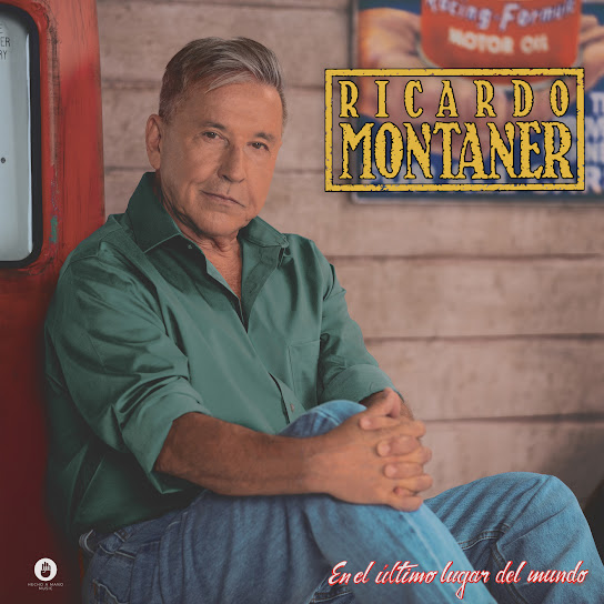 En El Último Lugar Del Mundo (Versión Montaner)