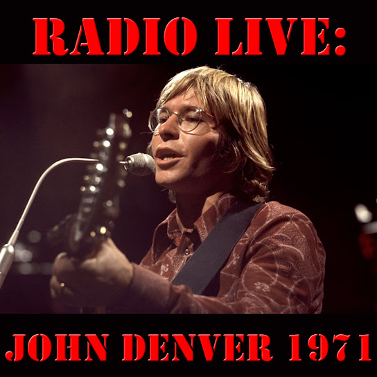John Denver (John Denver Songbook)