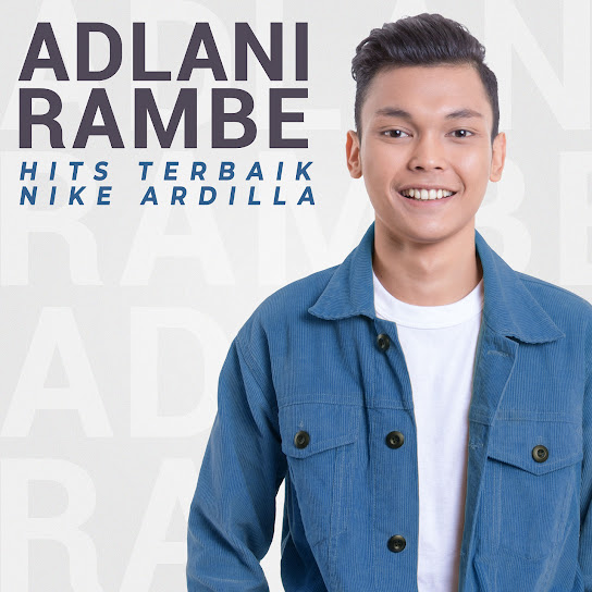 Hits Terbaik Nike Ardilla
