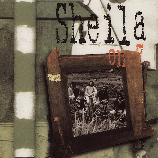 Sheila On 7