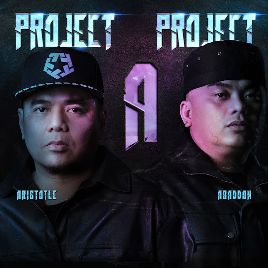 Project A (feat. Abaddon)
