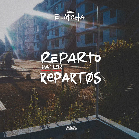 Reparto Pa los Repartos