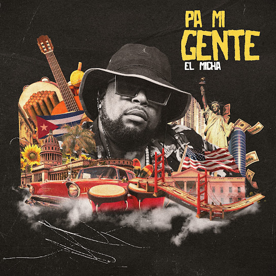 Pa Mi Gente