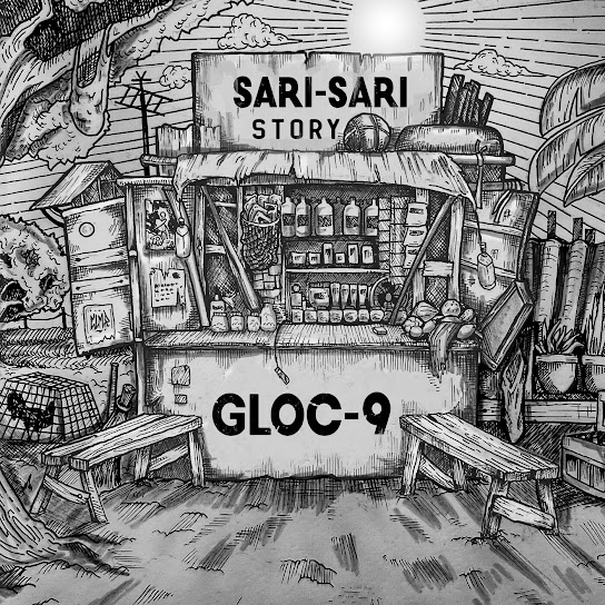 Sari-Sari Story