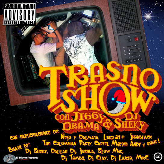 Trasno Show